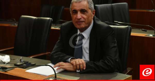 قاسم هاشم: التوازن الراهن بين القوى النيابية لا يسمح لأي فريق بأن يتقدم على منافسه