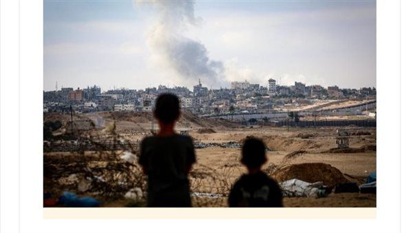 ارتفاع حصيلة شهداء غزة إلى ٤٠٩٧٢ منذ بدء العدوان