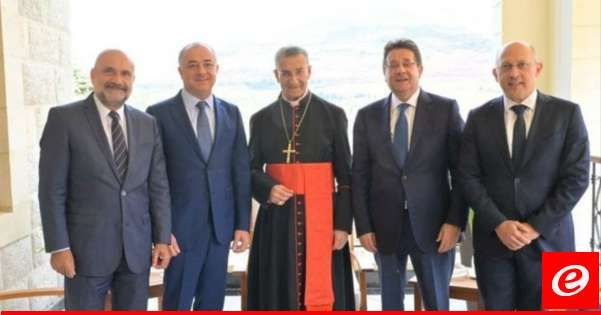 مرجع مسيحي للانباء: عقبات عدة قد تعرقل سعي النواب الاربعة خارج التيار إلى تحقيق أي اختراق سياسي فعلي في المرحلة المقبلة