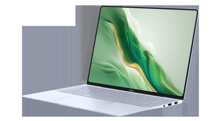 تكنولوجيا: جهاز Honor MagicBook Art 14 ينطلق للأسواق العالمية بمعالج Core Ultra 7 155H