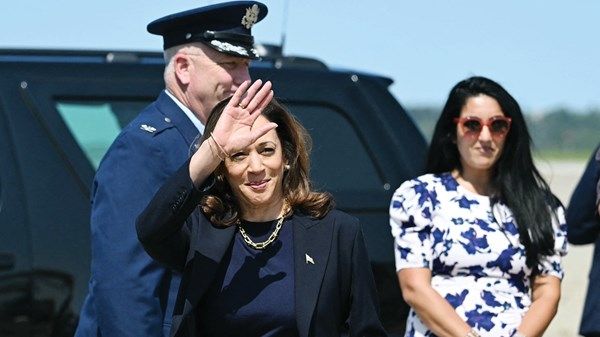 ترامب يسعى لتعزيز قاعدة ناخبيه من أبناء الطبقة العاملة