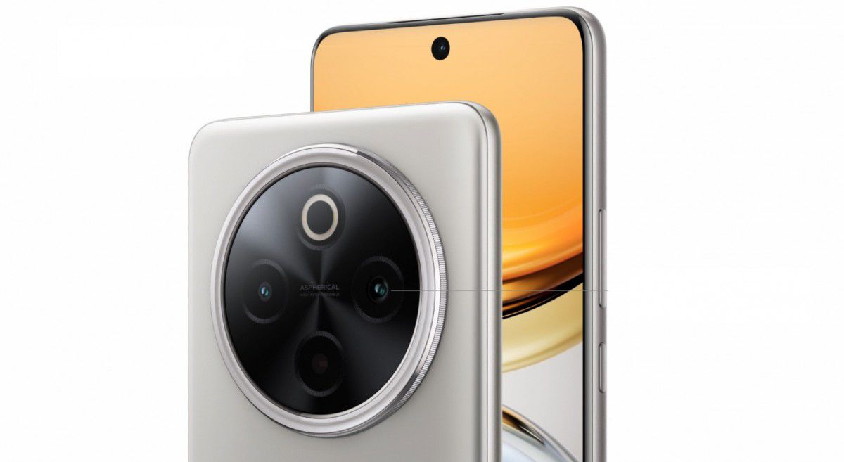 تكنولوجيا: هاتف vivo Y300 Pro ينطلق رسمياً بمعالج SD6 Gen 1 وشاشة OLED