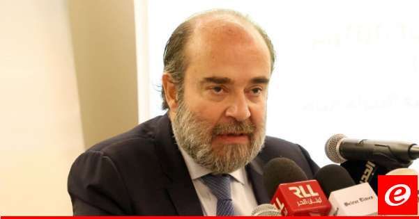 عقيص: إذا كان ثمة حاجة لتعديل قانون الانتخابات فيجب إقرار حق الاغتراب بالتصويت للـ128 مقعدًا