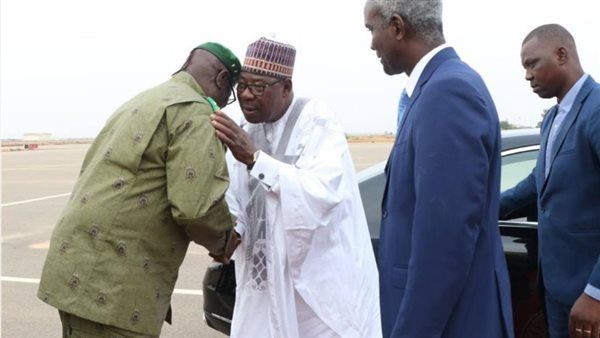 الصين تنجح في تحقيق مصالحة بين النيجر وبنين بعد قطيعة طويلة