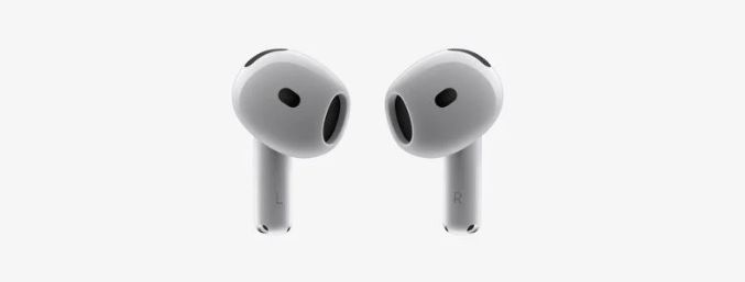 تكنولوجيا: ابل تكشف النقاب عن اثنان من سماعات AirPods 4 اللاسلكية بسعر يبدأ من 129 دولار