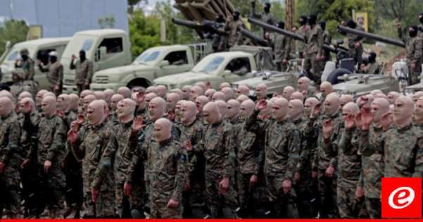 "حزب الله": استهدفنا انتشارا لجنود ‏العدو الإسرائيلي في محيط موقع المطلة بالأسلحة الصاروخية