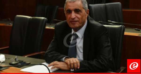 هاشم عادر الى الرباط للمشاركة باجتماعات الدورة الـ52 للجنة التنفيذية لاتحاد البرلمانات الاسلامية