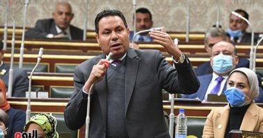 رئيس زراعة النواب: الفلاح المصرى يحظى باهتمام الرئيس السيسي