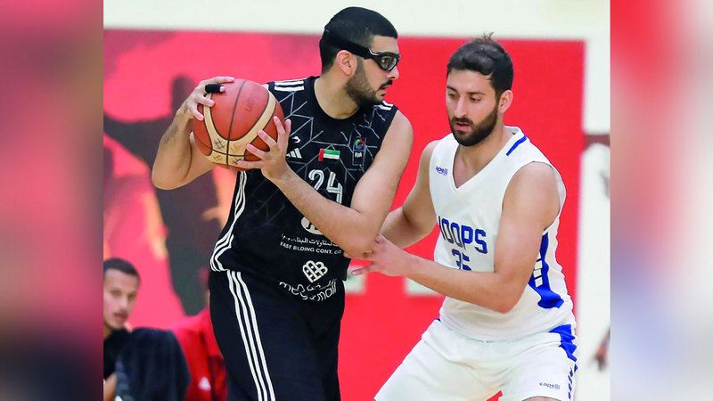 الامارات | «الملك» و«دجلة» إلى نصف نهائي «دولية الشارقة» للسلة