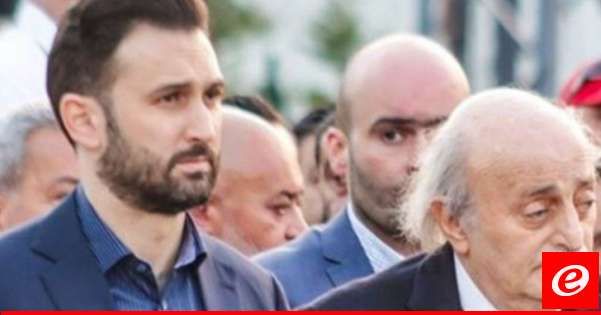 جنبلاط ورئيس التقدمي تلقيا رسالتين جوابيتين من مكتب السنوار ردا على التعزية باستشهاد هنية