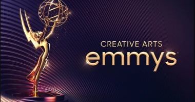الجزء الثانى من القائمة الكاملة الكاملة لجوائز Creative Arts Emmys