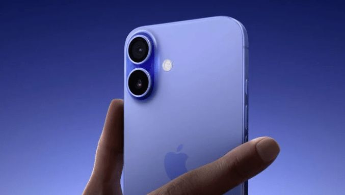 تكنولوجيا: ابل تكشف النقاب عن هواتف iPhone 16 وiPhone 16 Plus بسعر يبدأ من 799 دولار