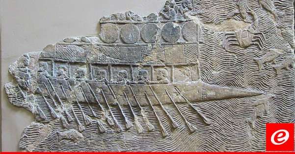 لبنان الينابيع