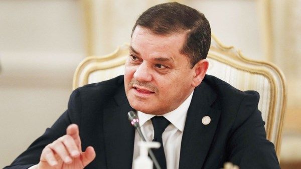 ليبيا.. جهود لتحسين الأوضاع الأمنية في طرابلس ودعم الاستقرار