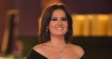 هنا شيحة عضو لجنة تحكيم مهرجان سلا لسينما المرأة فى المغرب