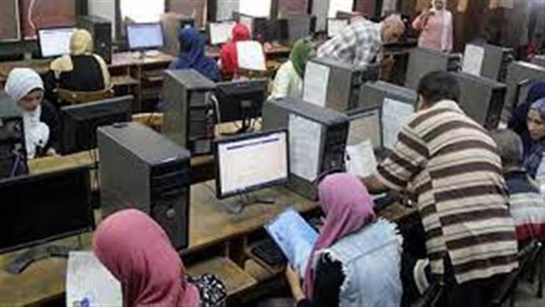 50% الحد الأدنى.. موعد التقديم في تنسيق المرحلة الثالثة للثانوية العامة