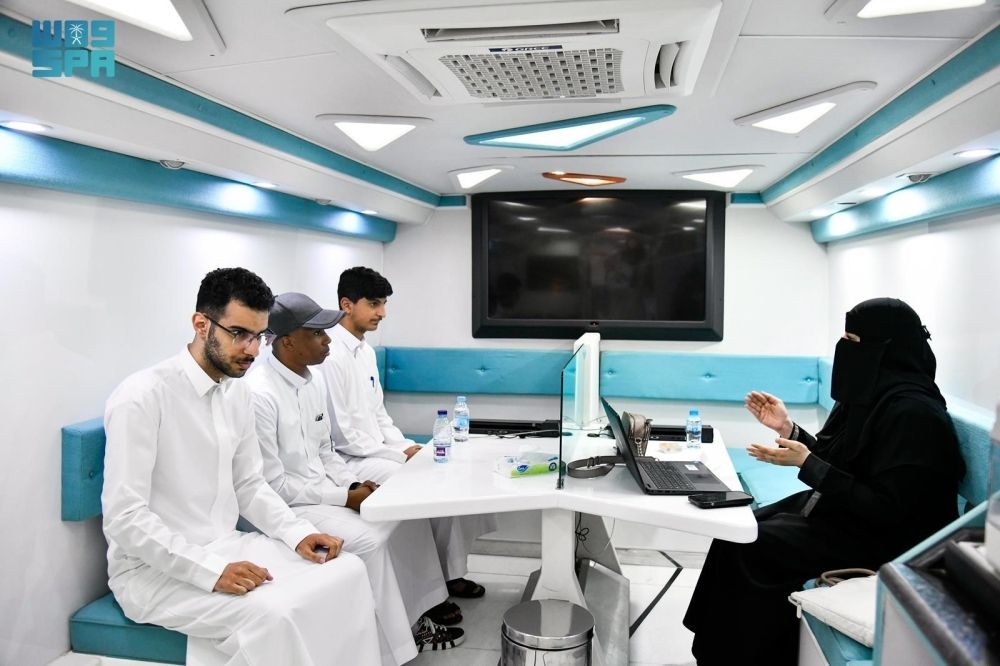 جولات لهدف بمدن ومحافظات الباحة