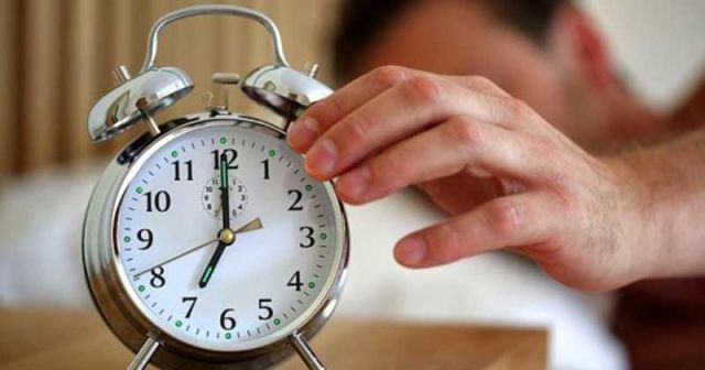 الامارات | لكل عمر ساعات نوم مناسبة .. فكم عمرك لتعرف حصتك ؟