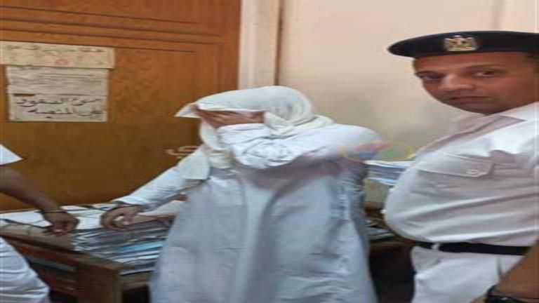 بتهمة تسهيل أعمال الدعارة.. الحكم على "أم شهد" شريك سفاح التجمع.. اليوم