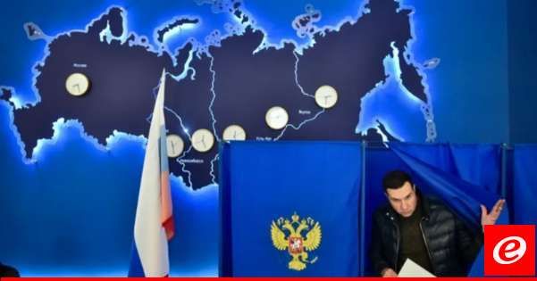 الحزب الحاكم في روسيا حقق فوزا ساحقا في كل الانتخابات الإقليمية