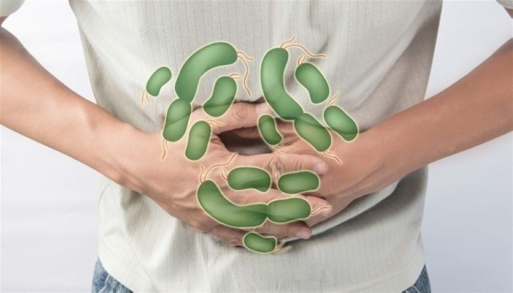 إلزام المنشآت الصحية بالإبلاغ عن فاشيات الأمراض الغذائية