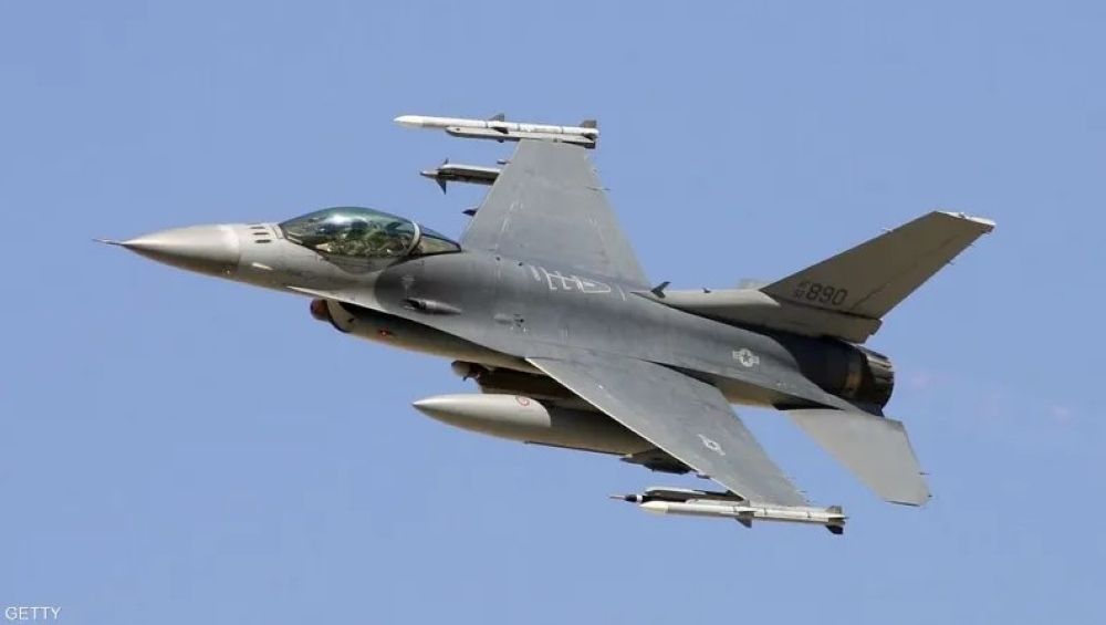 مستهدفة منشآت الطاقة.. روسيا تشن هجمات جوية على العاصمة كييف