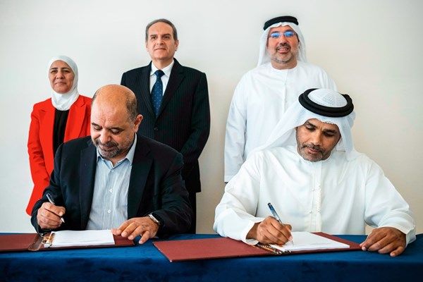 "بريسايت" تفوز بعقد لدعم التحول الرقمي في الرعاية الصحية بالأردن