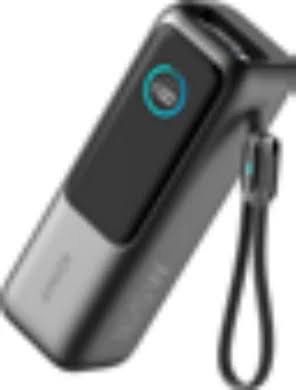 تكنولوجيا: جهاز بنك الطاقة Anker Zolo Power Bank 25K قادم في الطريق