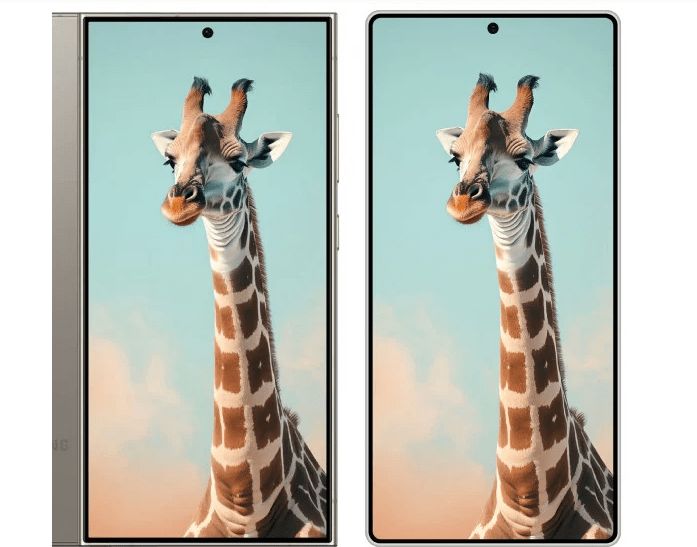 تكنولوجيا: هاتف Galaxy S25 Ultra يأتي بأنحف تصميم قدم في سلسلة Galaxy S حتى الآن