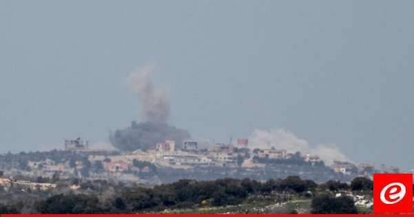 معاريف: القيادة الشمالية تنتظر الضوء الأخضر من المستوى السياسي للتحرك في لبنان