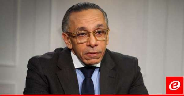 سفير مصر: سنعمل على الافكار المطروحة بهدف خلق أرضية تلبي الحد الادنى لطلبات كل فريق