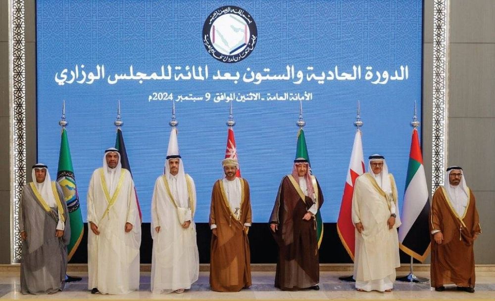 دول الخليج: نحمل إسرائيل مسؤولية الحرب على غزة أمام المجتمع الدولي