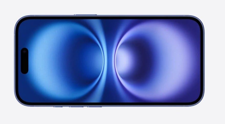 تكنولوجيا: أول صور هاتف iphone 16 بعد الكشف عنه