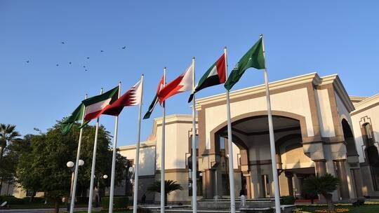 الخليج اليوم .. دول مجلس التعاون الخليجي تعقد اجتماعا وزاريا ولقاءات مع روسيا والهند والبرازيل