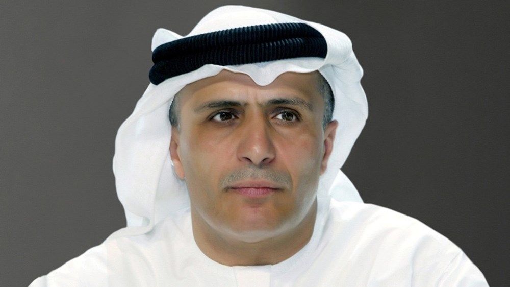محمد بن راشد: 2.4 مليار مسافر نقلهم مترو دبي