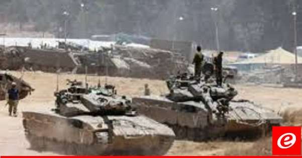 الأهرام: إسرائيل تحضر نفسها لحرب طويلة وتصعيد أطول على جبهات إقليمية متعددة