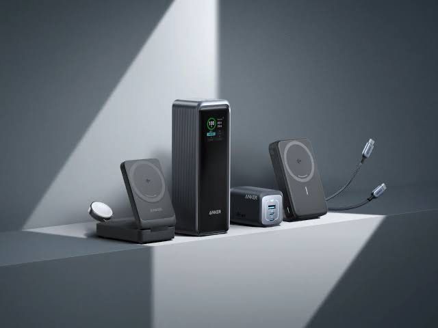 تكنولوجيا: جهاز بنك الطاقة Anker Zolo Power Bank 25K قادم في الطريق