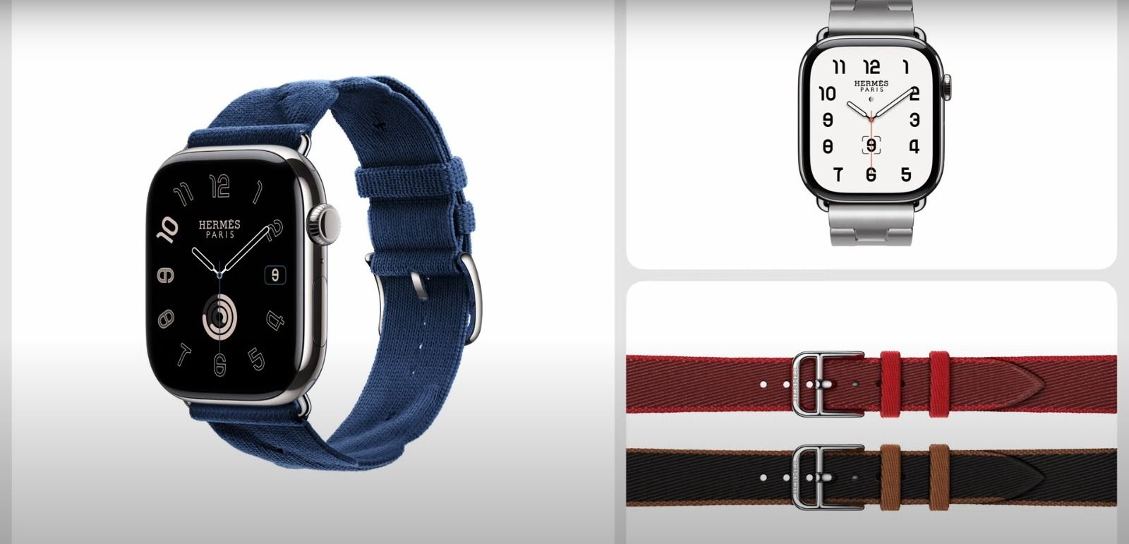 تكنولوجيا: أبل تكشف رسميًا عن ساعتها الذكية Apple Watch Series 10 بسعر 399 دولارًا