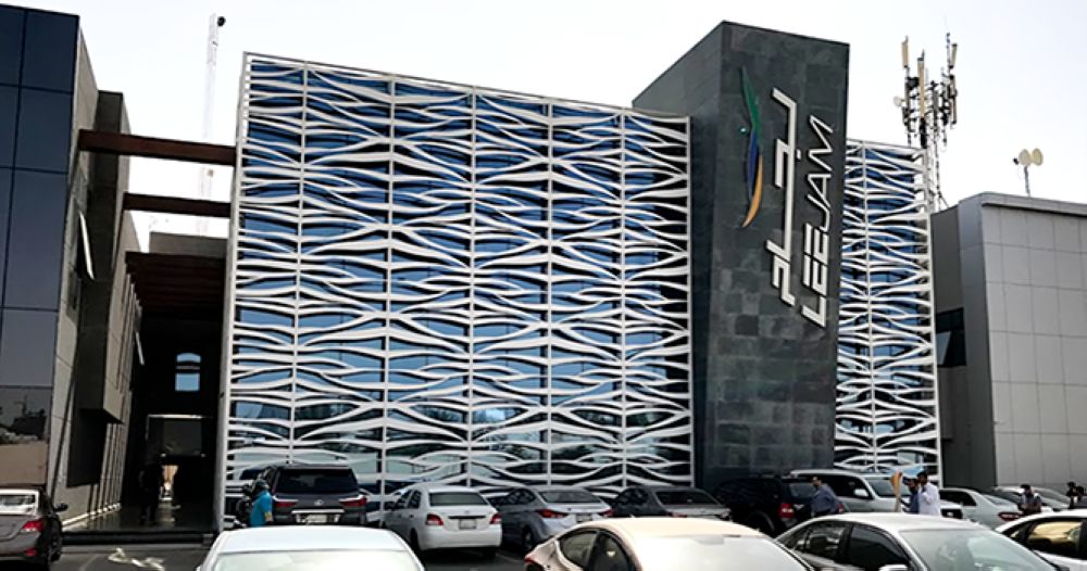شركة لجام للرياضة تفتتح مركزاً جديداً للرجال في مدينة بريدة