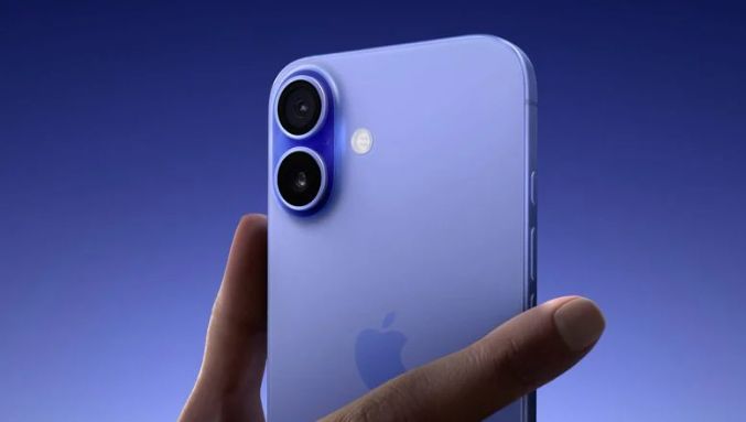 تكنولوجيا: ابل تكشف النقاب عن هواتف iPhone 16 وiPhone 16 Plus بسعر يبدأ من 799 دولار