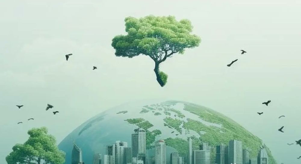 «السعودية للكهرباء» تتقدم بنسبة 43% في تصنيفات الممارسات البيئية لعام 2024