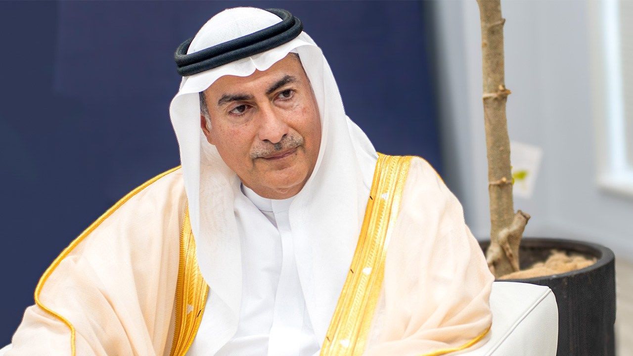 اليابان | تاريخ مشترك ومستقبل واعد: السفير الدكتور غازي بن زقر يتحدث عن تعزيز العلاقات السعودية اليابانية