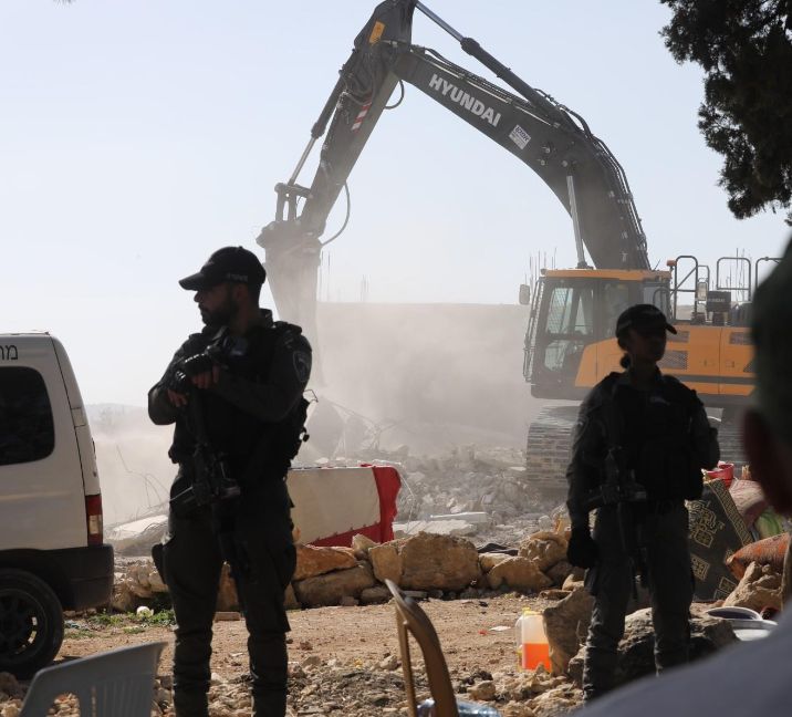 الاحتلال يمنع الطلاب من الوصول لمدارسهم واستشهاد العشرات..أبرز أحداث غزة فجر اليوم