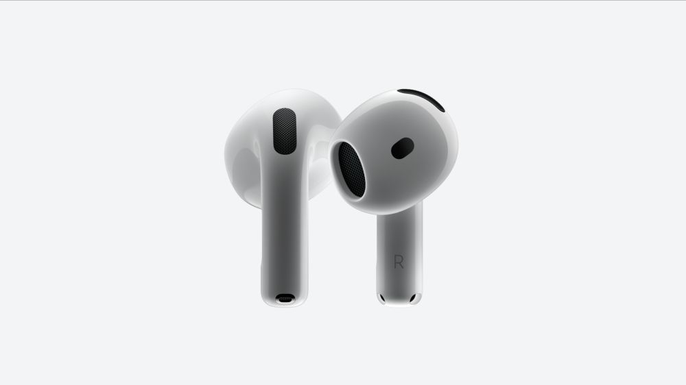 بمواصفات خاصة.. كل ما تريد معرفته عن سماعات "AirPods 4" من آبل