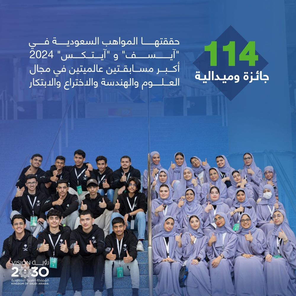 "موهبة" تحصل على 4 شهادات دولية من منظمة الآيزو العالمية