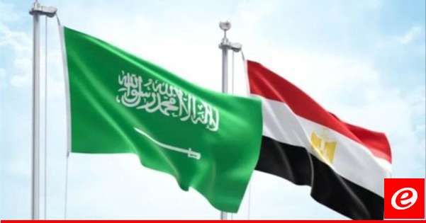 الأهرام المصرية: التنسيق المصري ـ السعودي يمثل ركيزة أساسية لاستقرار المنطقة