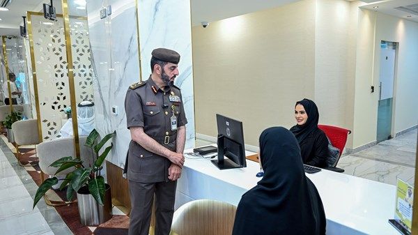 "الهوية والجنسية": 88% ممن تقدموا بطلب تعديل أوضاعهم استمروا بالبقاء في الدولة