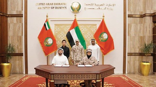 M42 توسع خدماتها للرعاية الصحية إلى الإمارات الشمالية