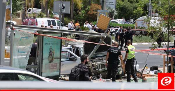 وسائل إعلام إسرائيلية: حادث دهس على الحدود المصرية