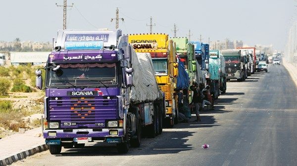 «الأغذية العالمي»: 2.2 مليون شخص بحاجة ماسّة للمساعدات